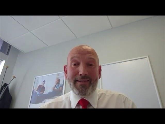 The Impact of Covid-19 - Transferable Skills