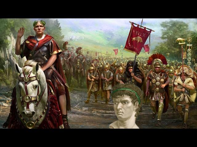 The Story of Julius Caesar: From General to Dictator. How One Man Changed the Course of History