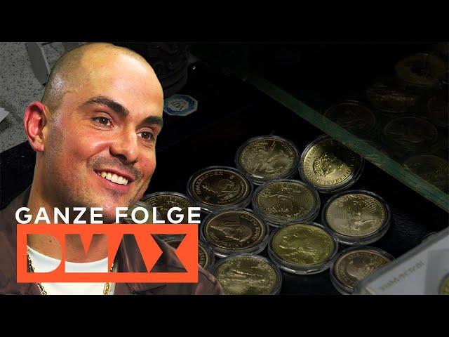 Scheidungsgold! | Kings of Cash - Die Pfandleiher | Ganze Folge | DMAX Deutschland