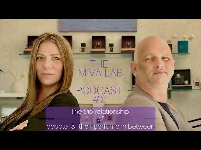 The Miva Labs podcast channel , chapter 2 part 1