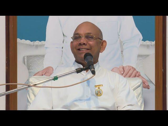 बहुत सोचने वाले यह क्लास जरुर सुने/Pandav Bhawan/Brahmakumaris/Ruhani Udaan