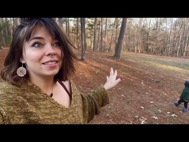 Single Mom Buys 10 Acres & Old Farmhouse | Home Updates and Farm Plans