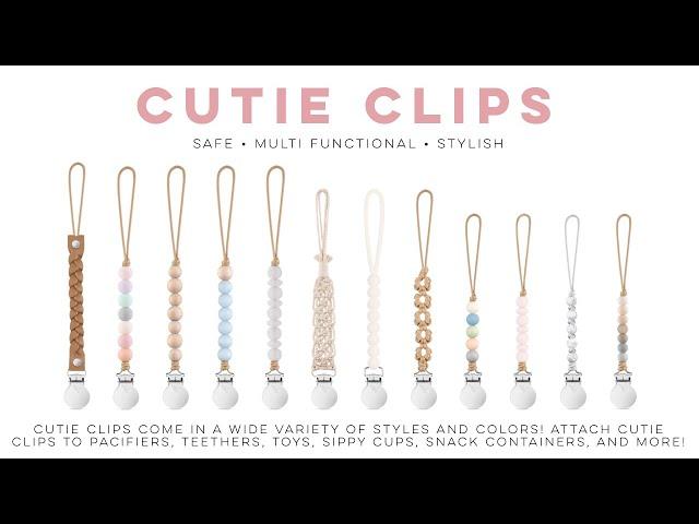 Cutie Clips