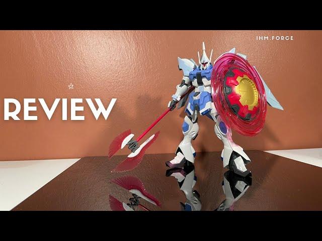 Review HG GYAN Strom Agnes Giebenrath Custom