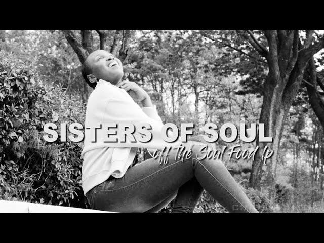 Kato Hammond - Sisters of Soul (Official Video)