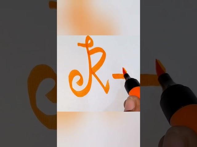 #remo #youtubeshorts #blogger #mrsmindvoice #remo #like #brushpen #new #calligraphy #photo #trending
