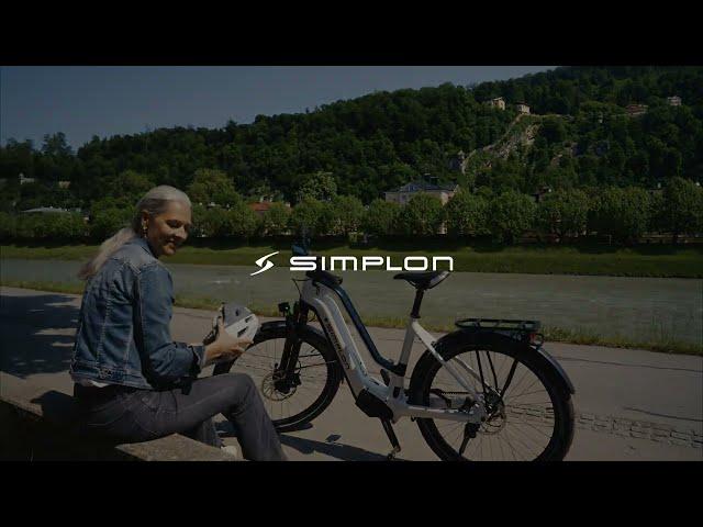 KAGU Pinion | SIMPLON