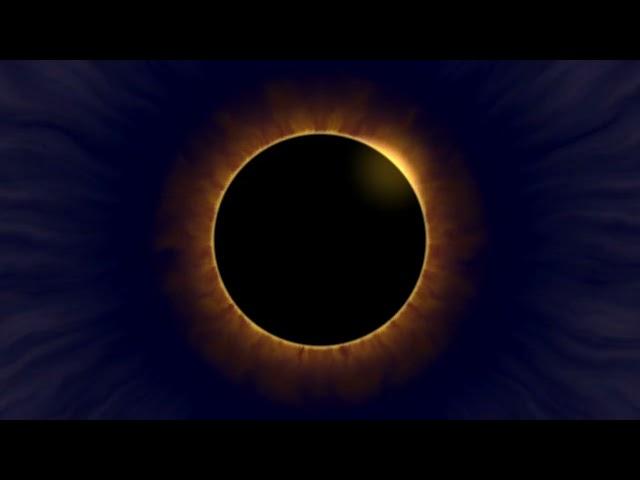 Solar Eclipse Quiet Music- Calm Quiet Relaxing Music- Mrs. Arensberg