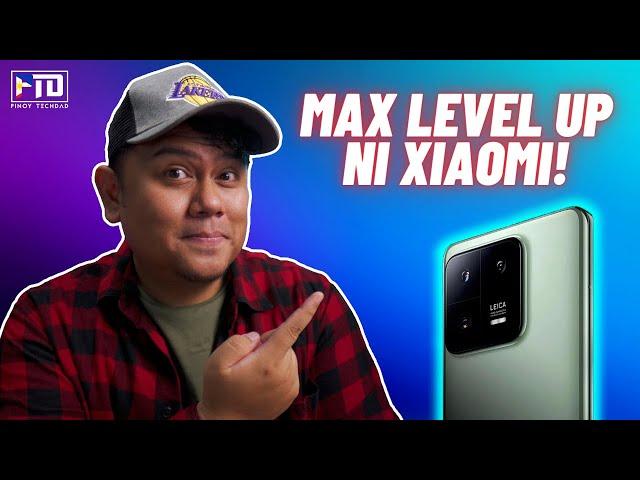 XIAOMI 13 PRO: 2 MONTHS LATER, NAGUSTUHAN KO BA OR SHOULD YOU PASS ON THIS?