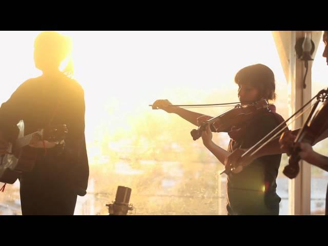 Chelsea Wolfe - "Flatlands" (Glassroom Sessions)