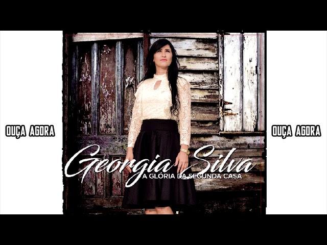 GEORGIA SILVA  A IGREJA CRESCE