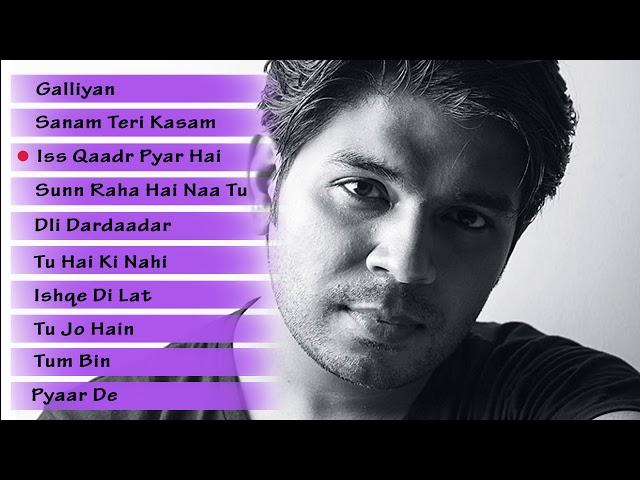 Best of Ankit Tiwari | Top 10