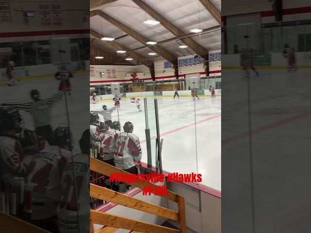 #Hagersville #Hawks - #PJHL