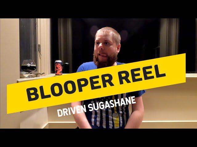 Blooper Reel