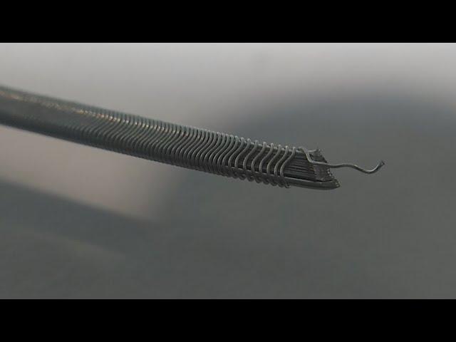 #ND83 EP 013 SNL build - my fav vape  frailiens - n.devine