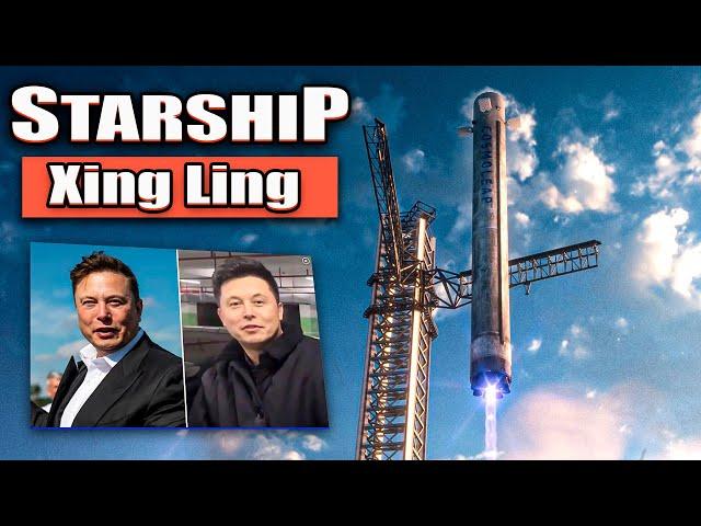 Por que a CHINA Copia os Foguetes da SPACEX ?