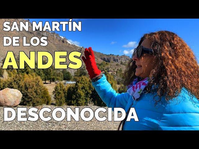 San Martín de los Andes DESCONOCIDA, un recorrido por Altos del Chapelco