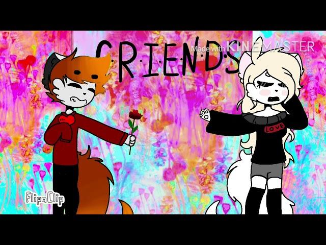 FRIENDS MEME
