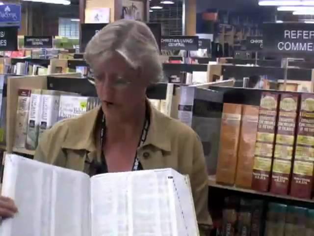 Christian Bookstore | Bible