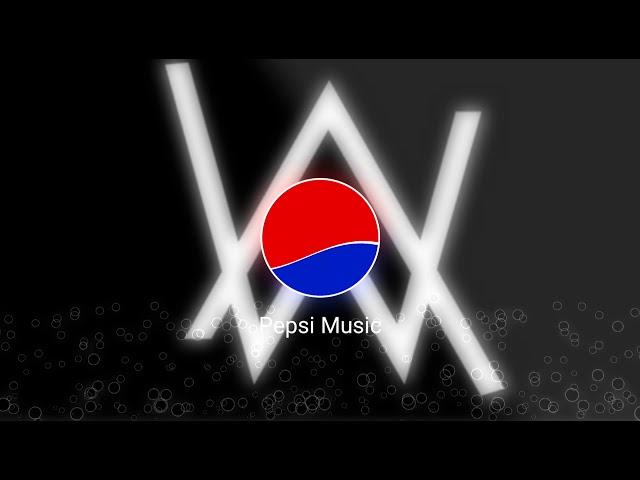 Alan Walker x A$AP Rocky - Live Fast (PUBGM) | Lyric Video