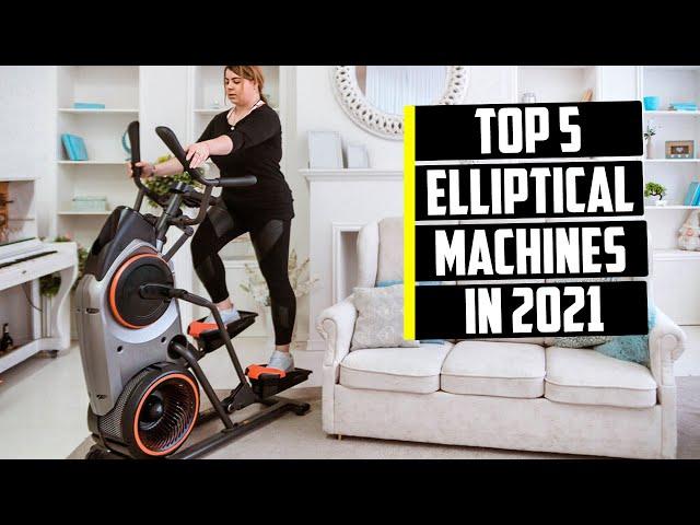 5 Best Elliptical Machines 2023 || Elliptical Trainer