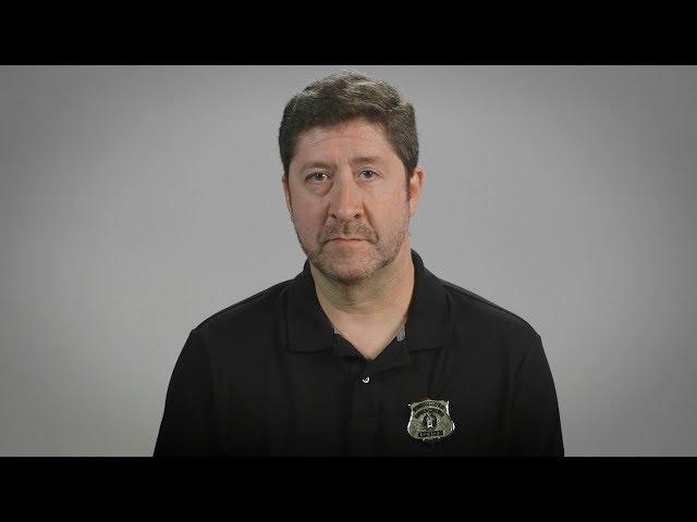Cop Explains How It Feels To Live Every Day In Fear Someone Might Record You Brutalizing A Civilian