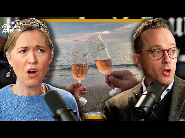 Stop Waiting, Start Dating! w/ Cameron Fradd
