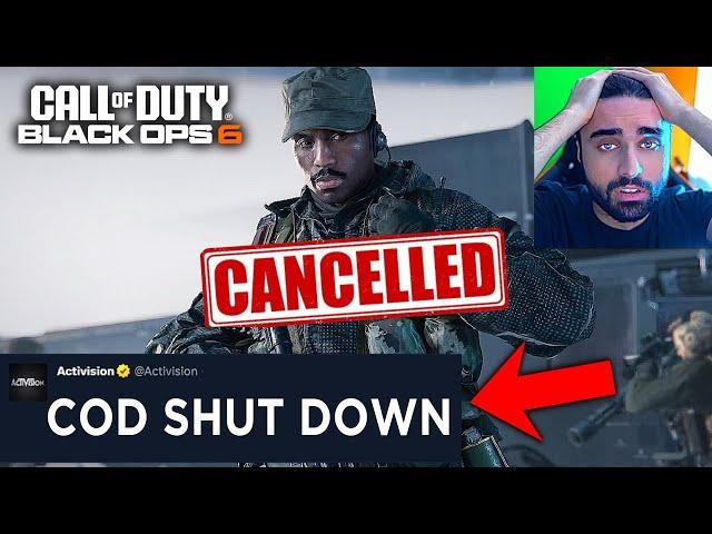 Hackers SHUT DOWN Black Ops 6... (Activision is MAD) - Call of Duty Warzone Cronus, SBMM PS5 & Xbox