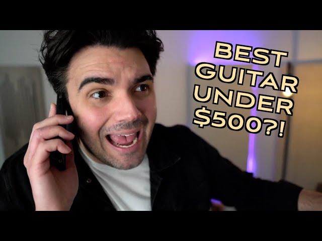 The Internet Reacts to the $499 PRS | PRS Guitars