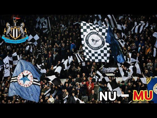 Newcastle Fans Action on Boxing Day || Newcastle United vs Manchester United (27.12.2021)