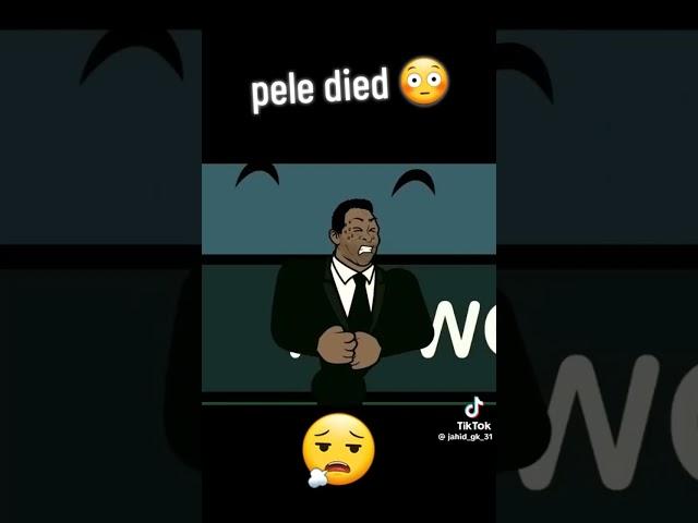 the story of Pele  #pele