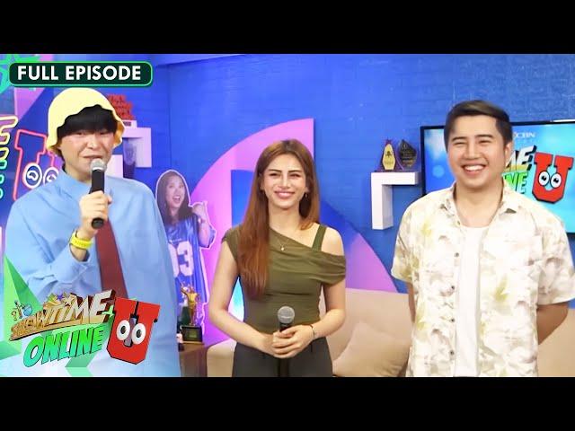 Showtime Online U - March 11, 2025 | Full Episode