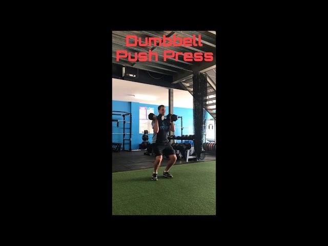 Power Workout at Oxygen Health & Fitness Gym in Kiama