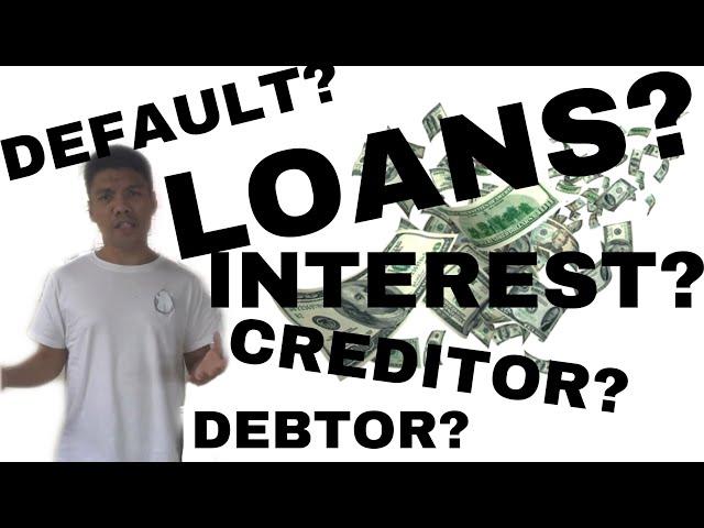 LOANS: Debunking Myths and Misconceptions