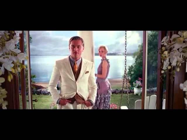 The Great Gatsby Old Sport Compilation