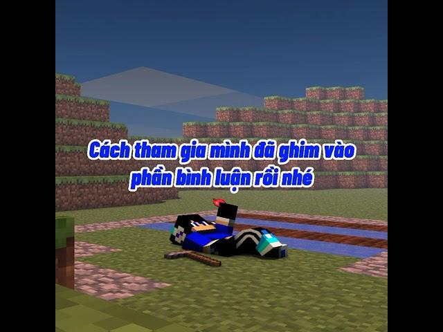 Tuyển thành viên vào Wolf Team