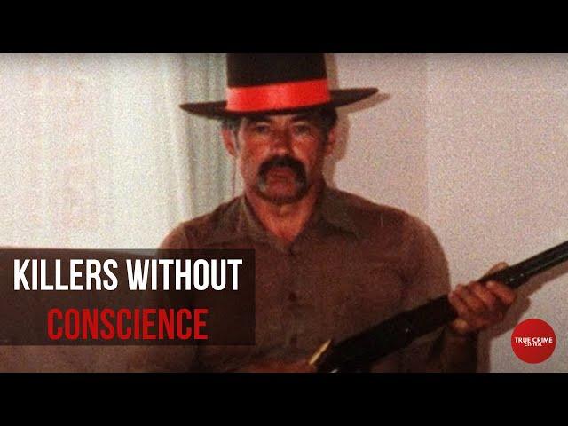 These Killers Do Not Have A Conscience | Ivan Milat | Encounters with Evil | S1E01 | Crime Stories