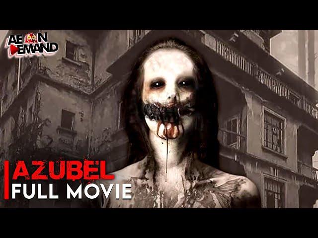 Azubel [Eng | Malay | Indo Subs] | Turkish Horror Movie | Alp Tas | Dilan Ural | Önem Piskin