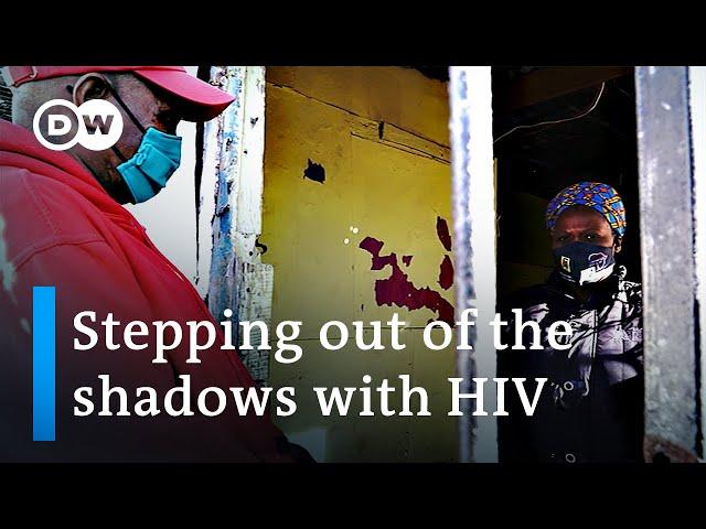 HIV/AIDS 40 years on: How far has Africa come? | DW News