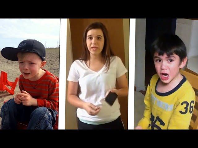 Most Spoiled Kids Compilation #3