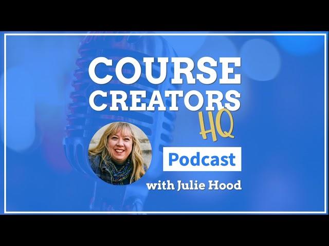 E202: How Chris McKee Sold Me Her Online Course - 6 Secrets You Can Use