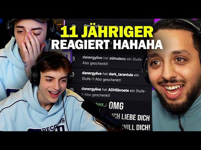 Er Reagiert auf meinen SONG für ihn .. (WICHTIGER WEINT!)  