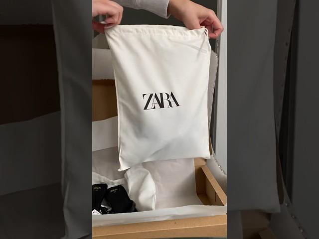 Zara Haul 2024