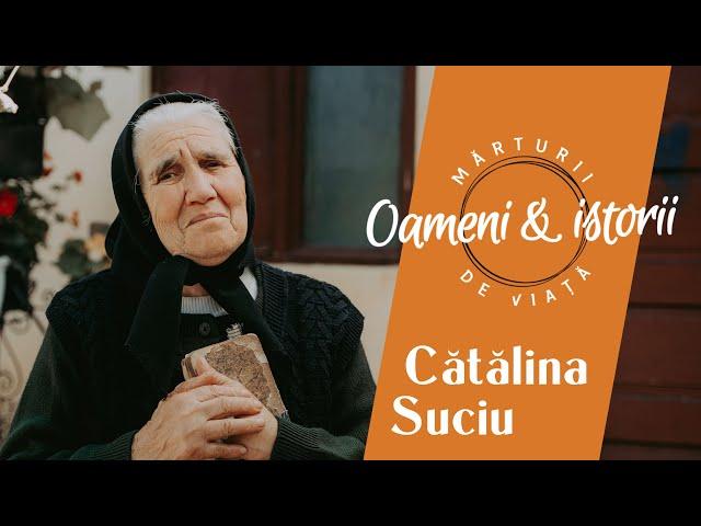 Nu-i bai, că facem un CEC în cer! | Cătălina Suciu - jud. Bihor