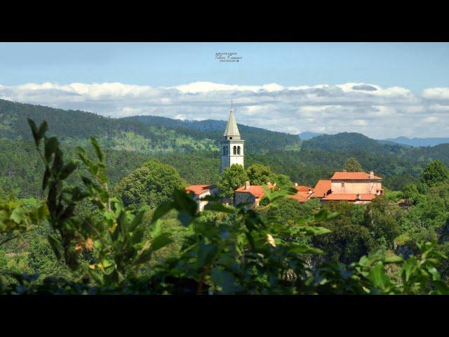 Škocjan Caves Regional Park - episode 1