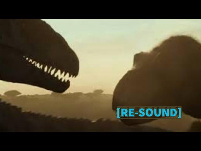 Jurassic World Dominion Full Prologue [RE-SOUND]