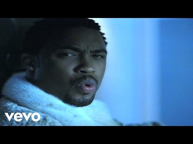 Montell Jordan - Get It On Tonite