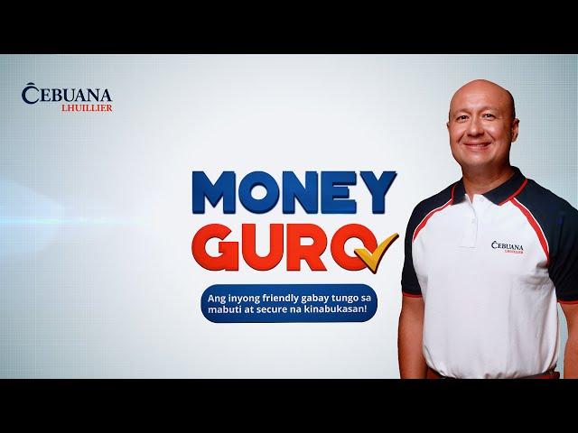 Money Guro Episode 1: New Year, New You, New Ipon