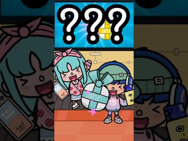 토카월드 나나채널 무료 선물 TOCA BOCA FREE GIFT #tocaboca #tocabocaworld #토카월드 #tocalifeworld