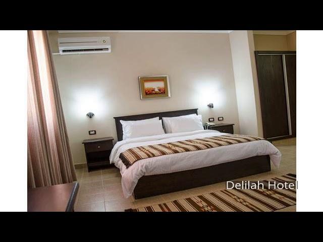 Delilah Hotel